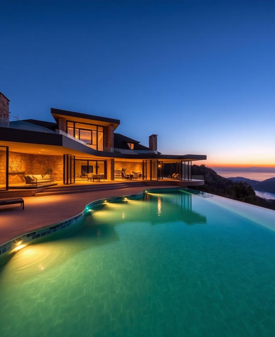 Luxury