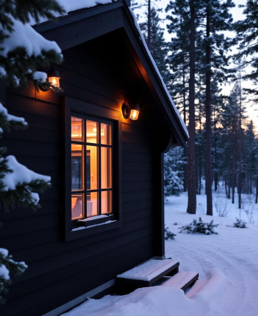 Scandinavian